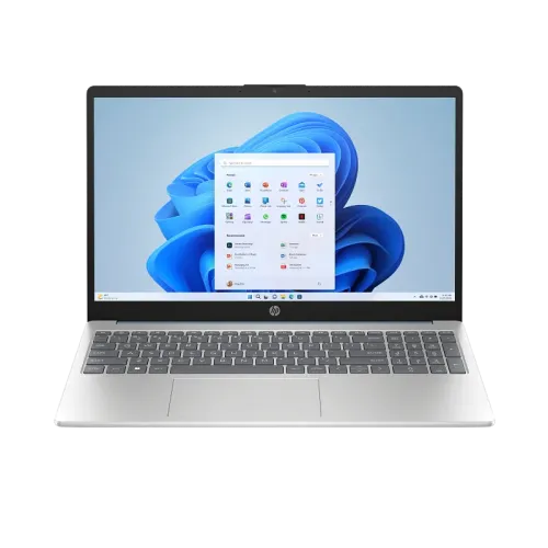 HP 15-fc0660au Ryzen 5 7520U 15.6" FHD Laptop