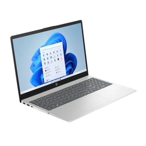 HP 15-fd0811TU Intel Core 5 120U 15.6" FHD Laptop