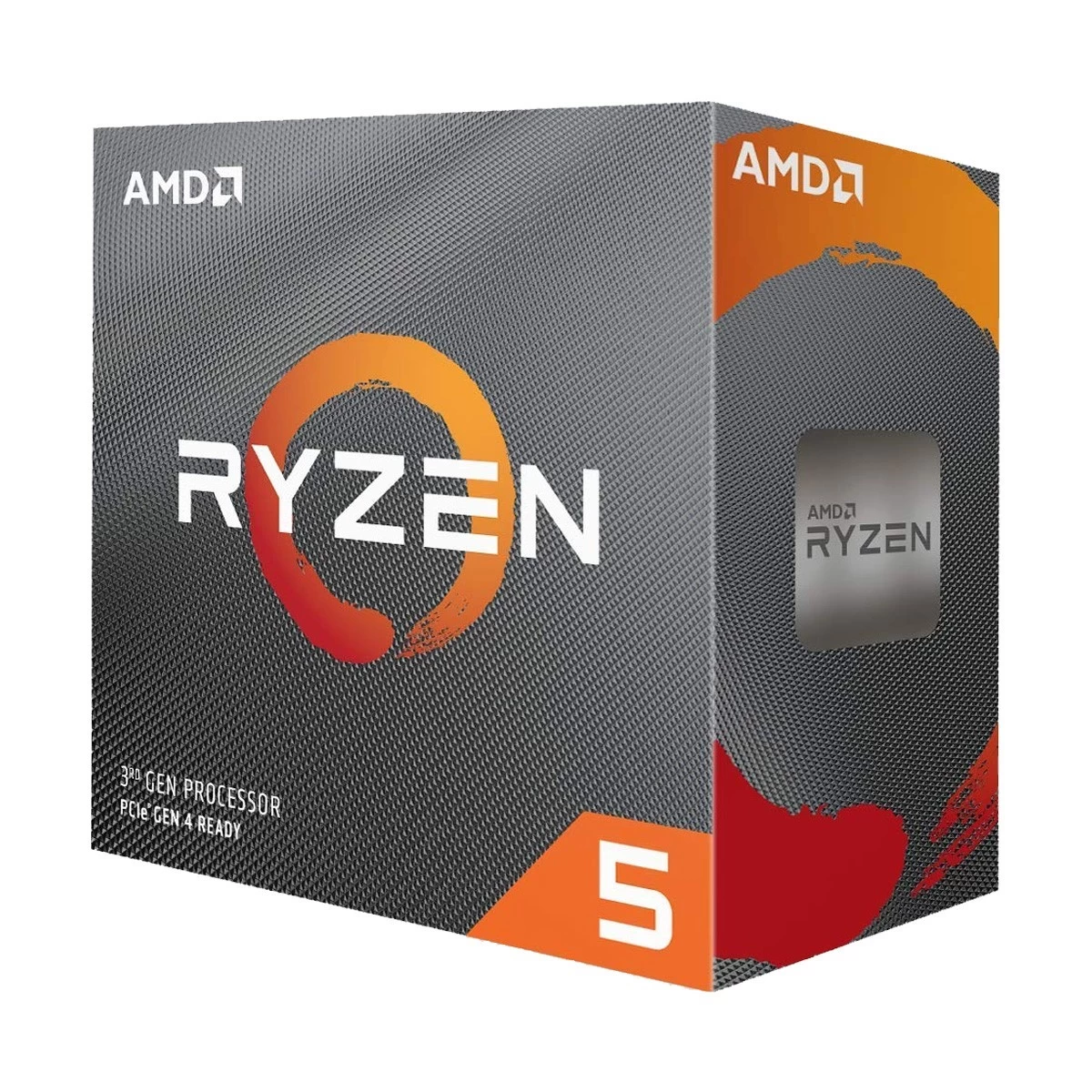 AMD Ryzen 5 3600 Processor